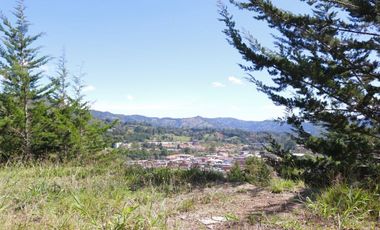 Venta Casa Campestre Parcelacion El Retiro