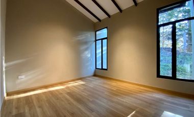 Venta Casa Campestre Parcelacion El Retiro