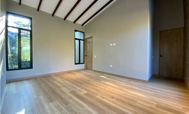 Venta Casa Campestre Parcelacion El Retiro