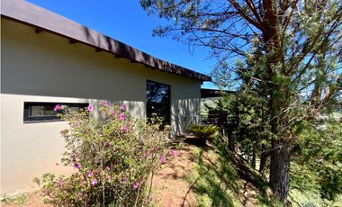 Venta Casa Campestre Parcelacion El Retiro