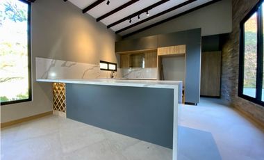 Venta Casa Campestre Parcelacion El Retiro