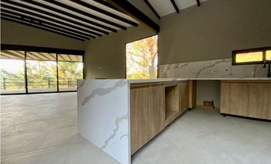 Venta Casa Campestre Parcelacion El Retiro