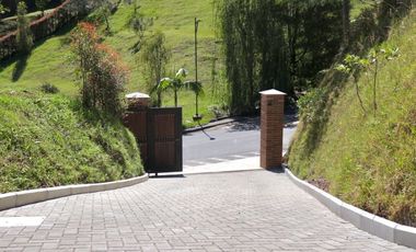 Venta Casa Campestre Parcelacion El Retiro