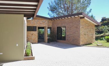 Venta Casa Campestre Parcelacion El Retiro