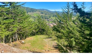 Venta Casa Campestre Parcelacion El Retiro