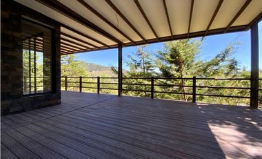 Venta Casa Campestre Parcelacion El Retiro