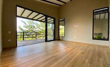 Venta Casa Campestre Parcelacion El Retiro