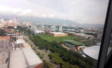 VENDO OFICINAS EN CENTRO EMPRESARIAL. Sabaneta