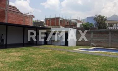 SE VENDE PROPIEDAD CON ALBERCA SAN LUIS BELTRAN - (3)