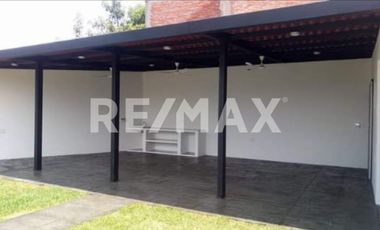 SE VENDE PROPIEDAD CON ALBERCA SAN LUIS BELTRAN - (3)