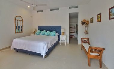 Maat Vende Casa  en Condominio-Villeta 2.697m2 $1.590Millones