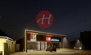 Local Comercial en Arriendo en Martin Lutero
