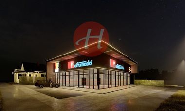 Local Comercial en Arriendo en Martin Lutero