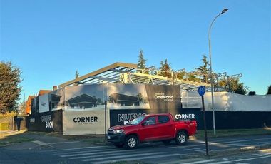 Local Comercial en Arriendo en Martin Lutero