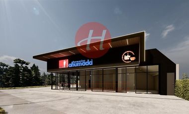 Local Comercial en Arriendo en Martin Lutero