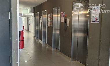 Departamento en Venta en Blanco Garcés con Av Ecuador