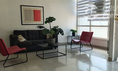 Departamento en Venta en Blanco Garcés con Av Ecuador