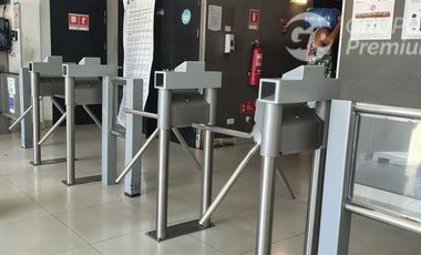 Departamento en Venta en Blanco Garcés con Av Ecuador