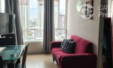 Departamento en Venta en Blanco Garcés con Av Ecuador