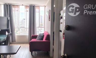 Departamento en Venta en Blanco Garcés con Av Ecuador