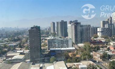 Departamento en Venta en Blanco Garcés con Av Ecuador