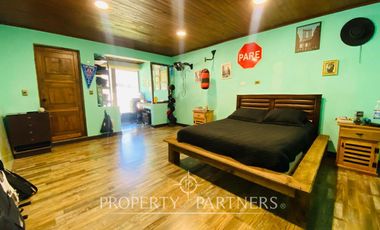 San Vicente, Excelente Casa en Condominio en El Tambo
