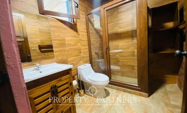 San Vicente, Excelente Casa en Condominio en El Tambo
