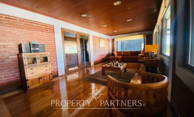 San Vicente, Excelente Casa en Condominio en El Tambo