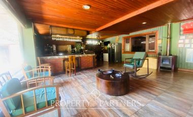 San Vicente, Excelente Casa en Condominio en El Tambo