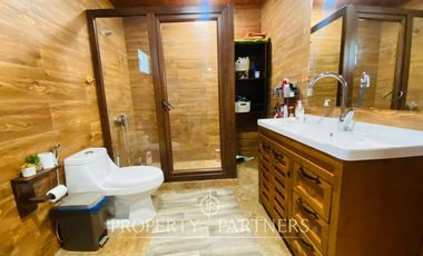 San Vicente, Excelente Casa en Condominio en El Tambo