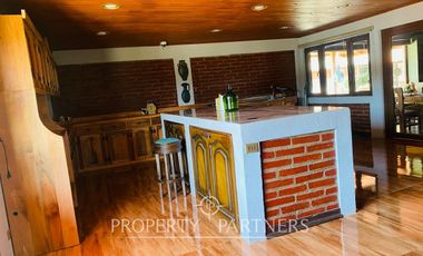 San Vicente, Excelente Casa en Condominio en El Tambo