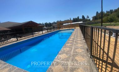 San Vicente, Excelente Casa en Condominio en El Tambo