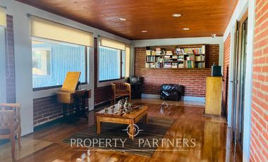 San Vicente, Excelente Casa en Condominio en El Tambo