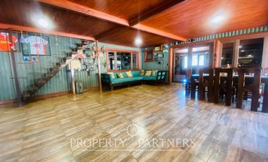 San Vicente, Excelente Casa en Condominio en El Tambo
