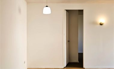 Departamento en Arriendo en Claudio Gay con Av. España