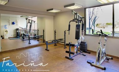 Departamento en Arriendo en Claudio Gay con Av. España