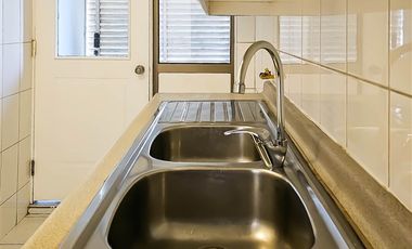 Departamento en Arriendo en Claudio Gay con Av. España