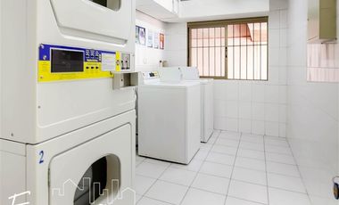 Departamento en Arriendo en Claudio Gay con Av. España