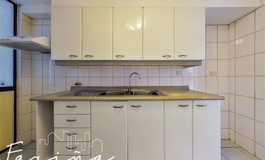 Departamento en Arriendo en Claudio Gay con Av. España