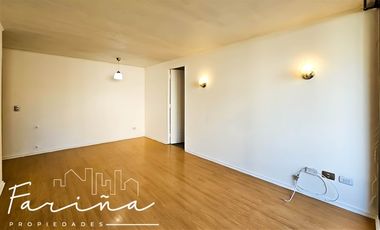 Departamento en Arriendo en Claudio Gay con Av. España