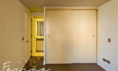 Departamento en Arriendo en Claudio Gay con Av. España