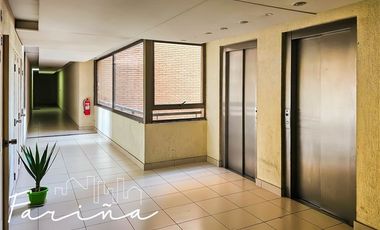 Departamento en Arriendo en Claudio Gay con Av. España