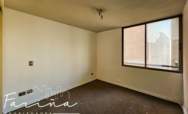 Departamento en Arriendo en Claudio Gay con Av. España
