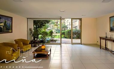 Departamento en Arriendo en Claudio Gay con Av. España