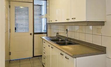 Departamento en Arriendo en Claudio Gay con Av. España