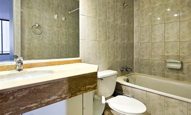 Departamento en Arriendo en Claudio Gay con Av. España