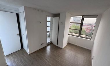Departamento en Arriendo en Manuel Rodríguez con Moneda