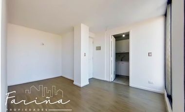 Departamento en Arriendo en Manuel Rodríguez con Moneda