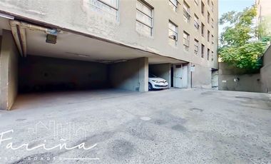 Departamento en Arriendo en Manuel Rodríguez con Moneda