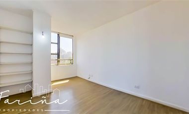 Departamento en Arriendo en Manuel Rodríguez con Moneda